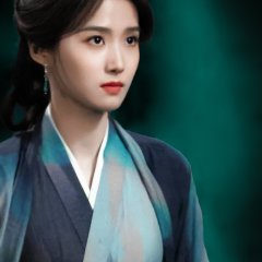 Dancing with the Tide Chinese Drama photo