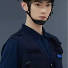 Huo Chang Zhui Xiong Chinese Drama(0000) photo