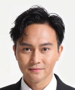 Zhi Lin Zhang