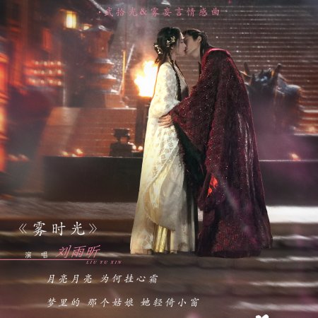 Veil of Shadows (2026)