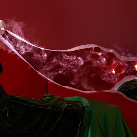 Veil of Shadows (2026)