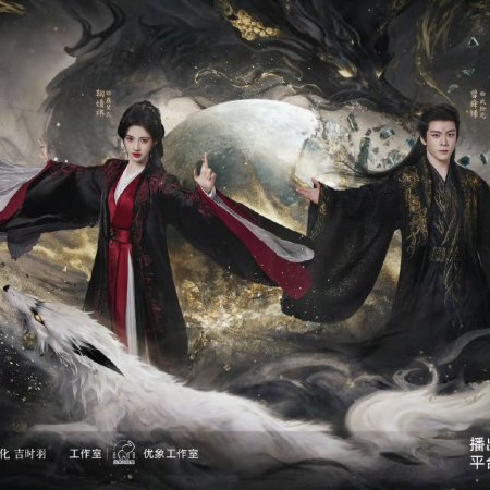 Veil of Shadows (2026)