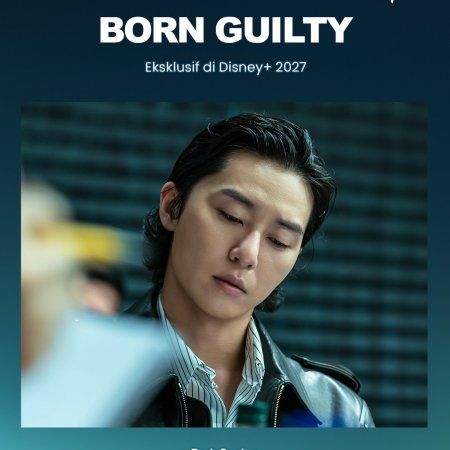 Born Guilty (2027)