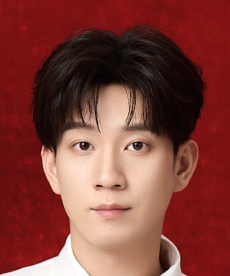 Zi Qi Wang