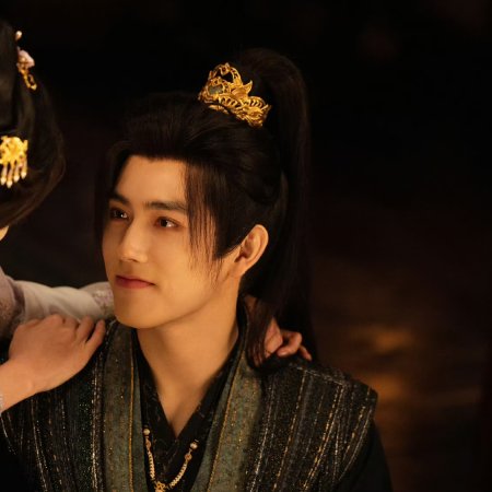 Love beyond the Grave (2026)