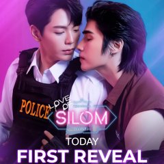 Love of Silom Thai Drama photo