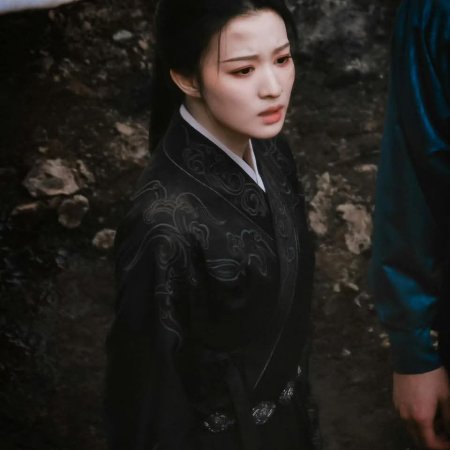 A Ming Dynasty Adventure ()