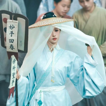 A Ming Dynasty Adventure ()