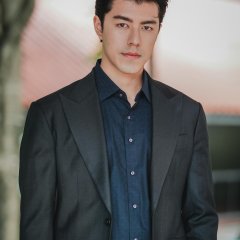 Love's Shattered Reflections Thai Drama photo