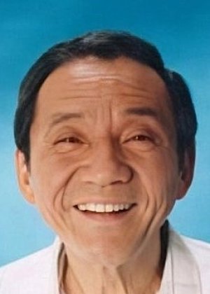 Ling Hon in The Golden Cup and the Wandering Dragon Hong Kong Movie