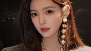 Zhang Ruo Nan's studio calls out 'I Live in Your Time's team amid on-set distraction controversy