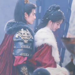 Sea of No Return Chinese Drama(0000) photo