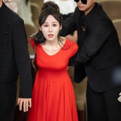 Tuan Chong Qian Jin Sha Feng Le Chinese Drama(2024) photo