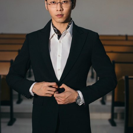 Shang Yin: Jin Yu Zong Cai Gui Di Qiu Chong (2024)