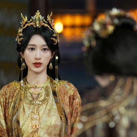 Love beyond the Grave (2026)