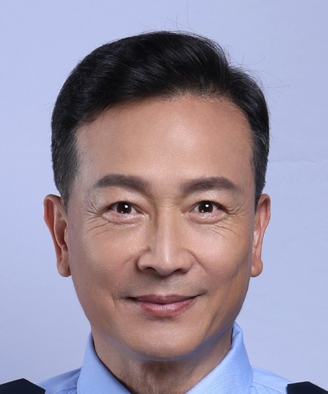 Gong Zhang