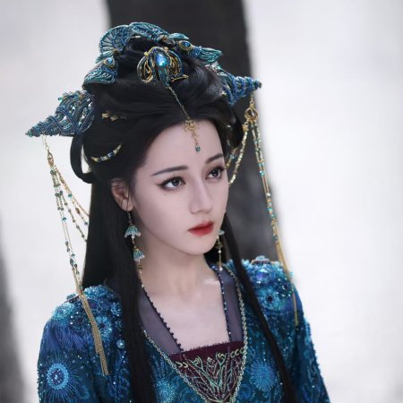 Love beyond the Grave (2026)