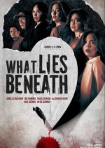 What Lies Beneath Philippines Drama photo