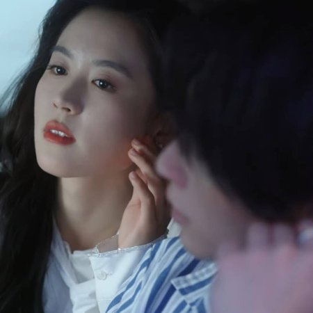 The Dark Side of the Sun (2025)