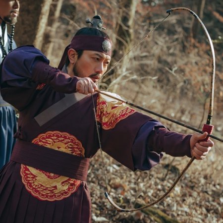 Confidence Queen (2025)