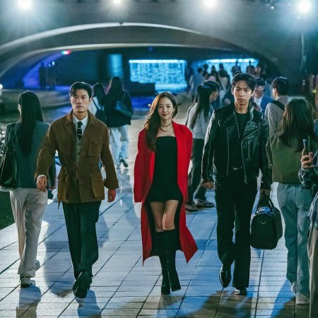 Confidence Queen (2025)