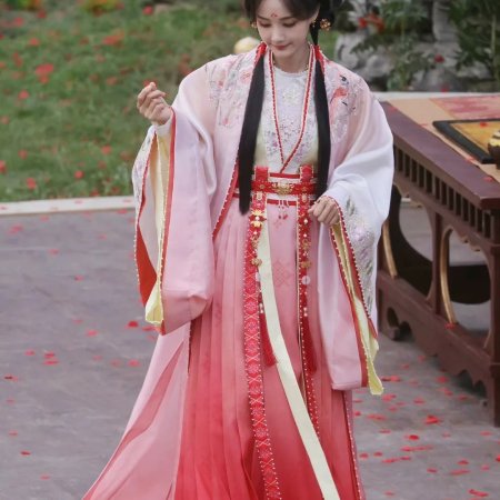 The Legend of Rosy Clouds (2026)