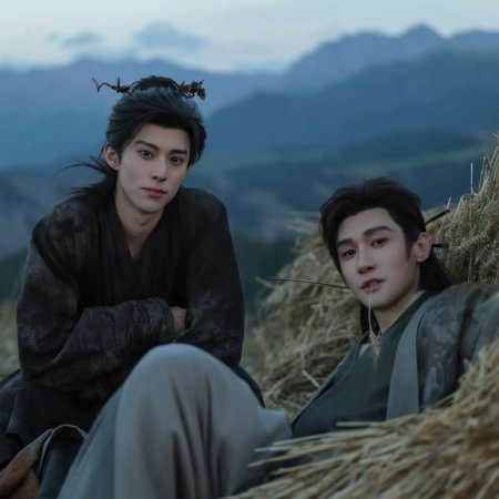 Live Long and Prosper ()