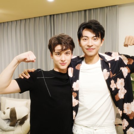 Heart Signal Season 8 (2025)