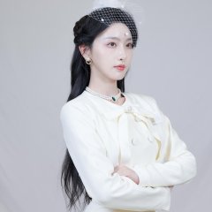 Wo Jia Lai Le Lao Zu Zong Chinese Drama(2025) photo