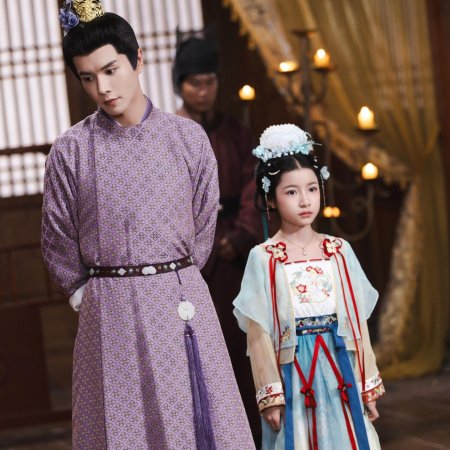 Xuan Ge Wan Ku Dang Die, Yang Cheng Huang Di Jiu Hao Le (2025)