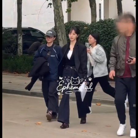 The Genius of Girlfriend (2026)