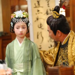 Xuan Ge Wan Ku Dang Die, Yang Cheng Huang Di Jiu Hao Le Chinese Drama(2025) photo