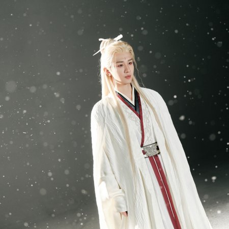 The Journey of Legend (2025)