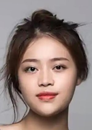 Bao Tian Jiao in Ting Dong Dong Wu Yu Yan: Wo Cheng Le Jing Ju Chang Ke Chinese Drama(2025)