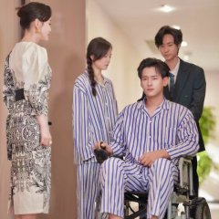 Tan Wang De Xu Ming Tie Shen Xiao Bao Mu Chinese Drama(0000) photo