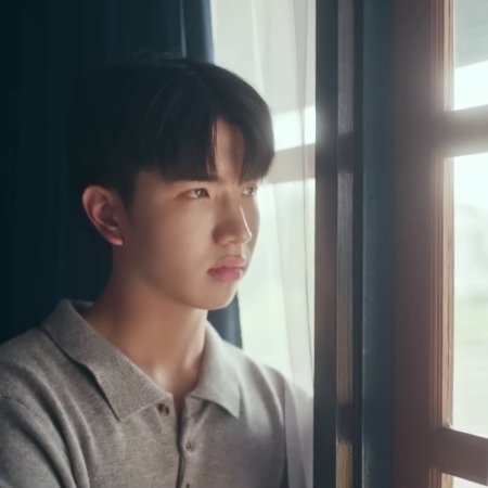 MuTeLuv: "Hi” by My Luck (2025)