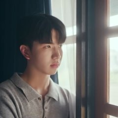 MuTeLuv: "Hi” by My Luck Thai Drama photo