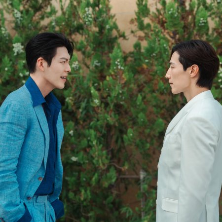 Genie, Make a Wish (2025)