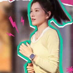 The Great Gym Chinese Drama photo