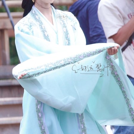 Key to the Phoenix Heart (2026)