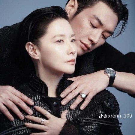 Walking on Thin Ice (2025)