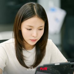 tvN O'PENing: Mission the Birthday Invitation Korean Drama photo