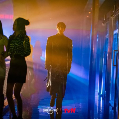 Typhoon Family (2025)