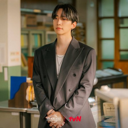 Typhoon Family (2025)