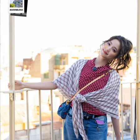 Wow the World (2025)