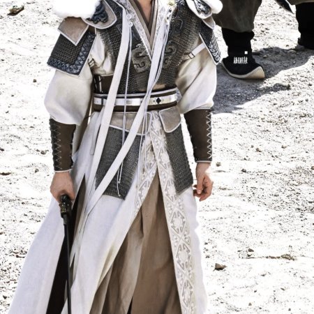 Key to the Phoenix Heart (2026)