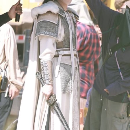 Key to the Phoenix Heart (2026)