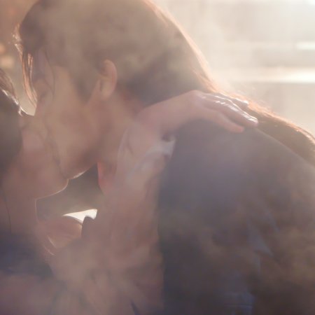 Love in the Clouds (2025)