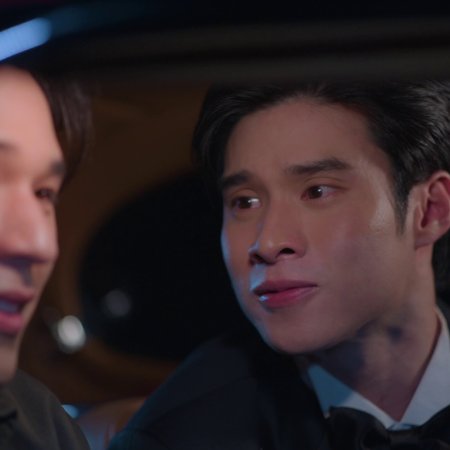 Love in the Moonlight (2025)