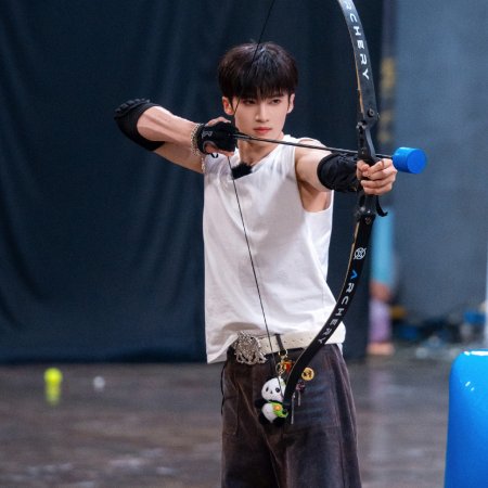 Sunshine Market (2025)